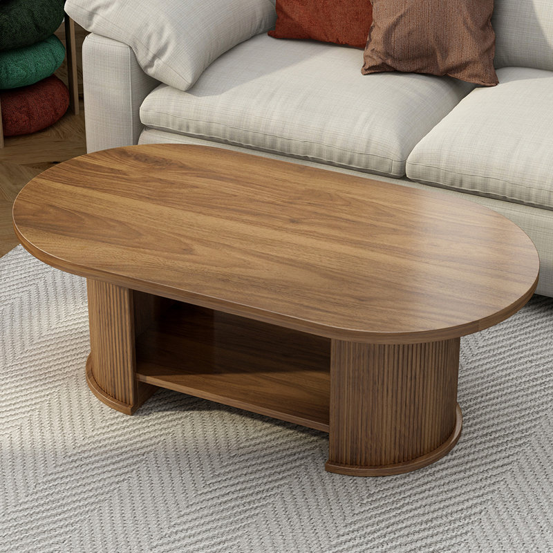 Table basse multifonctionnelle et moderne pour le salon et la maison