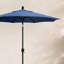 Parasol en toile Pacific Trail Series Market-87585122-139516382