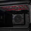 Ensemble de cuisine noir 2 pièces FORNO-124652725