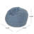 Polyester Classic Bean Bag-966898251