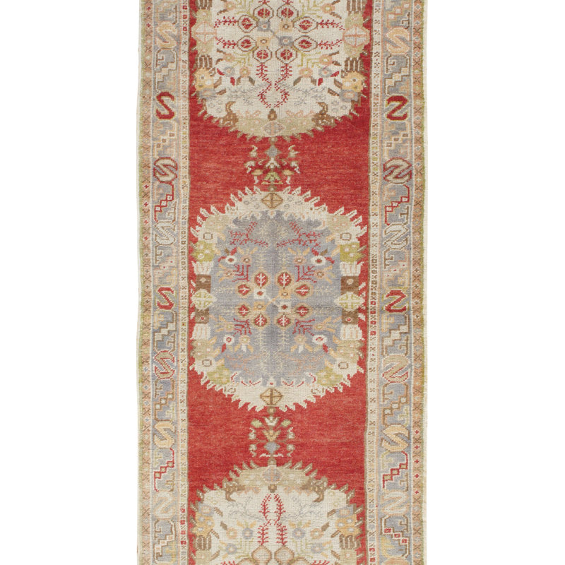 Keleh One-of-a-Kind 2'11" X 11' Area Rug