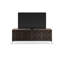 Elements - Cabinet with Console Base - Weave Door-1465418860