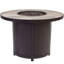 Capri Iron Outdoor Fire Pit Table-1316630363-1316630353-1316110234