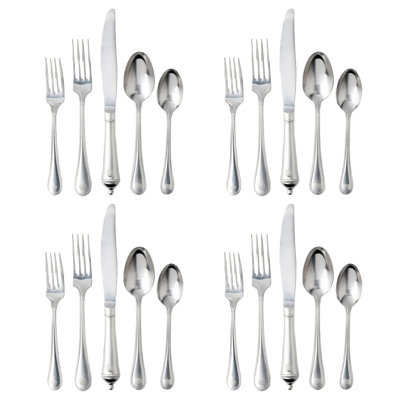 Berry & Thread Flatware Place Setting