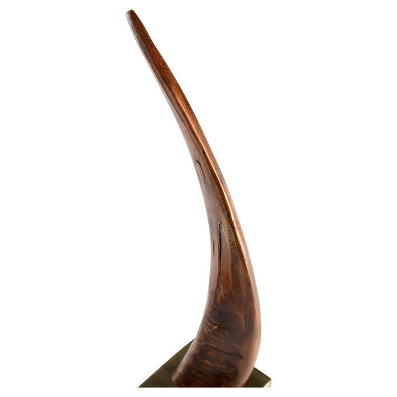 Western Claw Sculpture