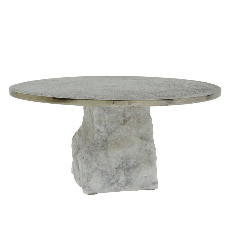 Marble Candelabra