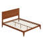 Lit plateforme Wood-1352279109