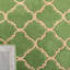Tapis en laine touffeté à la main Carolene-19271241