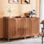 Armoire de rangement 57 po