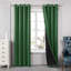 Paire de rideaux doublés occultant 100% Bursaite-948675497-948675502