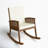 Rashmare Rocking Chair with Cushions-1612831562