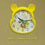 Navindra Wall Clock