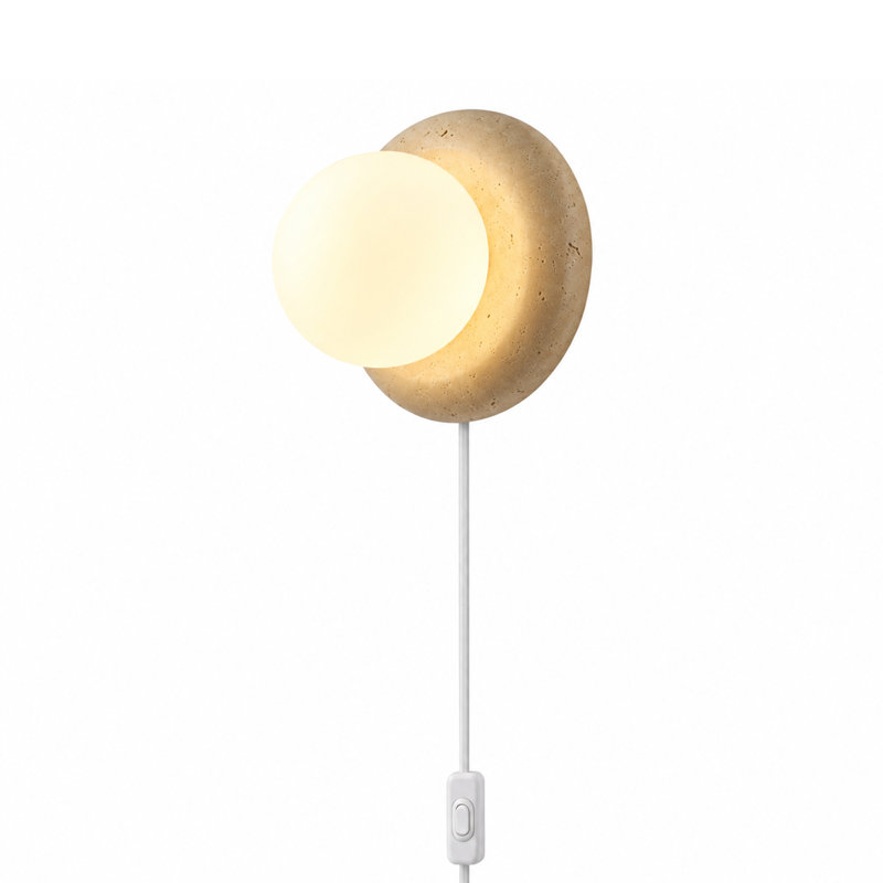 ZENITH Wall Sconce