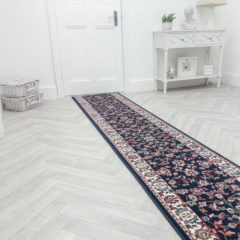 Barnesville Oriental Indoor Area Rug, Runner 210cm x 60cm