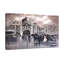 «Vintage Flinders» par Isabella Karolewicz, reproduction d'art sur toile tendue-23605541