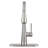 Jema Single Handle Touchless Pull-Down Kitchen Faucet-132047948