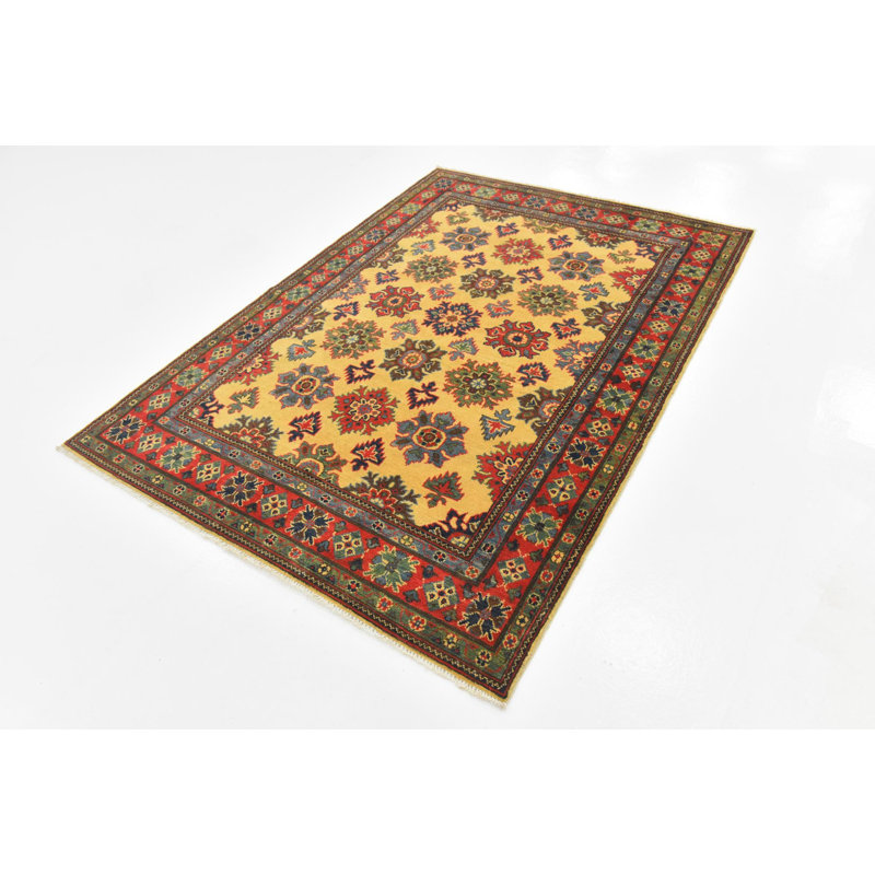 Tapis crème Nero