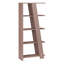 161cm H x 72cm W Plywood / Laminate Board Bookcase-1184180602