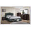 California Bed 1Pc-908733889