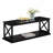 Arthella 47" Coffee Table with Shelf-1098614632