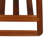 4 Pairs Shoe Storage Bench