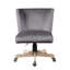 Chaise de bureau Cliasca