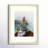 Archambault Natural Picture Frame with Mat-1688954263