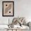 Decorative Canvas Painting