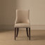 Chaise d'appoint de salle à manger Shubert-86778030