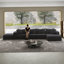 Canapé modulaire surdimensionné confortable pour le salon et la chambre à coucher-1869931403