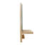 Miroir arqué Modway Moonbeam-88459722