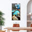 Impression sur toile Spa Elements-648929448