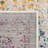Vinnie Performance Oriental Rug-1153956843