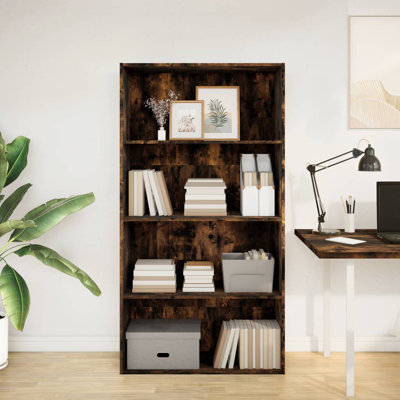 Analuisa Bookcase