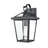 Rajesh 1 Light Outdoor Wall Sconce-1031706190
