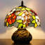 Lampe de table Tiffany