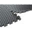 Carreaux en mousse d'exercice 1/2 po