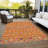 Aleighna Area Rug with Non-Slip Backing-172848290