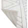 Monaco Geometric Ivory Area Rug