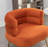 Demetrius Upholstered Barrel Chair-782828497