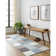 Mott Street Geometric Indoor Rug