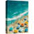Wrapped Canvas sélectionné