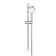 Tempesta® Cosmopolitan 1.75 GPM Multi Function Slide Bar Shower Head with SpeedClean Nozzles