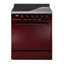 ILVE Nostalgie II 30 in Induction Range-1578349288