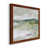 Maple Framed