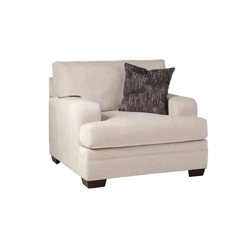 Fauteuil Solarie, Colombe