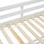 Lit superposé simple en pin massif-128986503