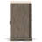 Montego 3 Drawer Nightstand