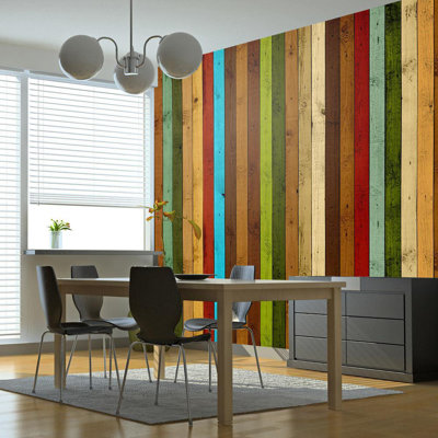 Parilee Wall Mural