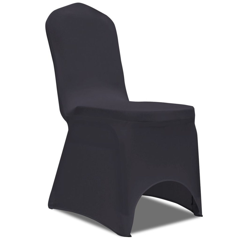 Outdoor Patio Chair Cover, Anthracite